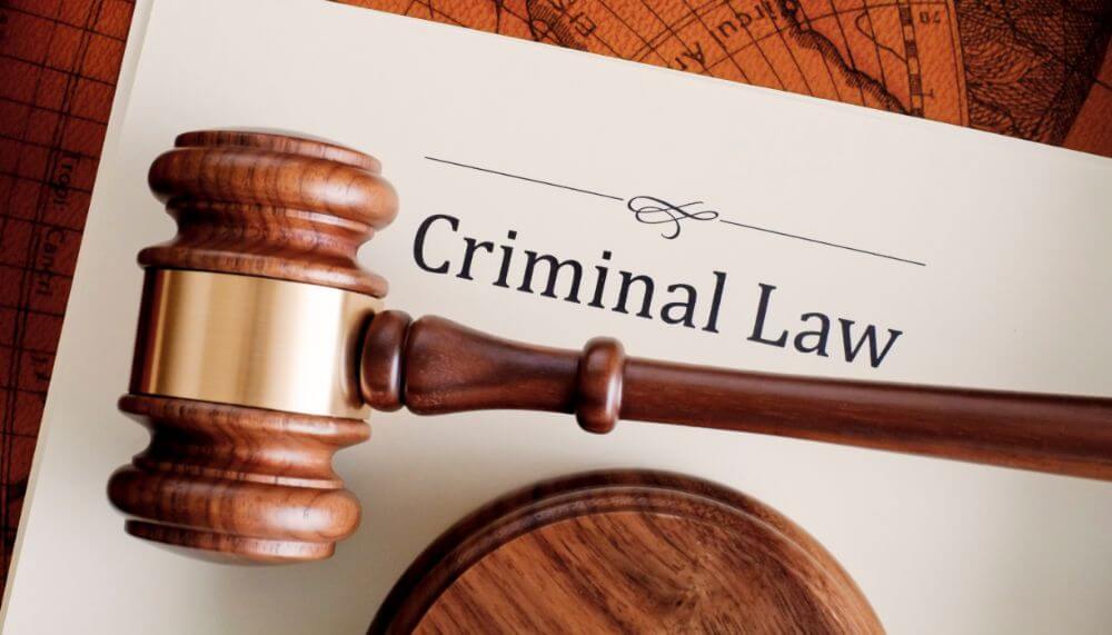 Orange County Criminal Lawyer