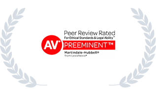 AV Peer Review Rated