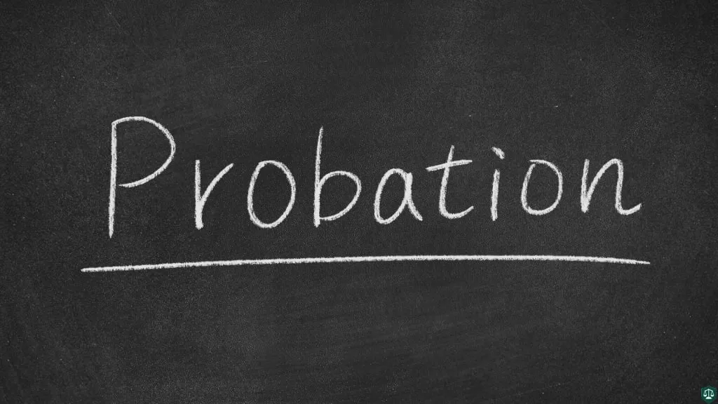 Orange County AB 1950 Probation Attorney,Probation Img