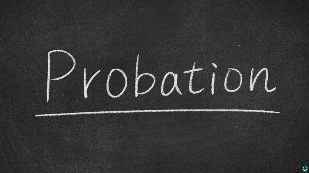 Orange County AB 1950 Felony Probation Lawyer