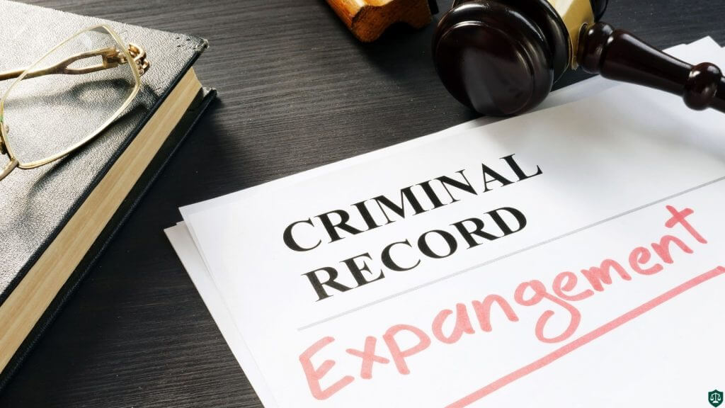 Expungement Criminal Record