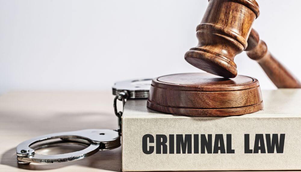 Santa Ana Criminal Defense Lawyer