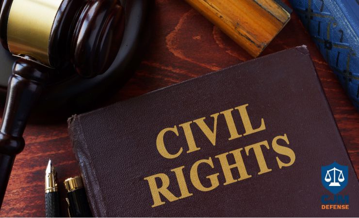 Best Santa Ana Civil Rights Attorney