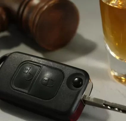 What Are the New DUI Laws in California 2024?