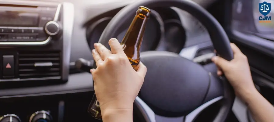 Yorba Linda DUI Lawyer