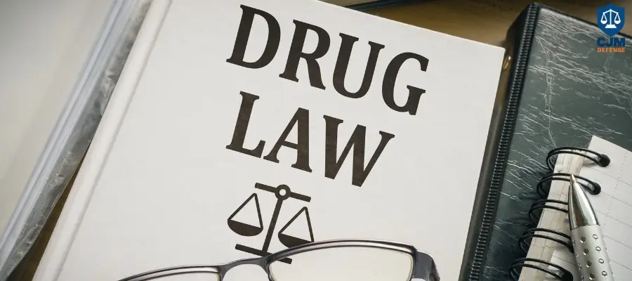 Fullerton Drug DUI Lawyer