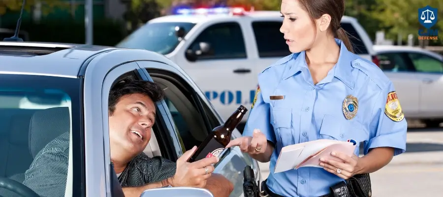 Santa Ana Felony DUI Lawyer