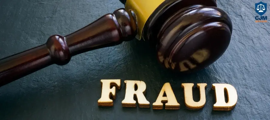 Santa Ana Fraud Defense Lawyer