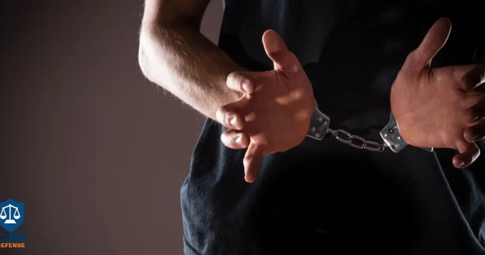Mistakes to Avoid After Criminal Charges in OC