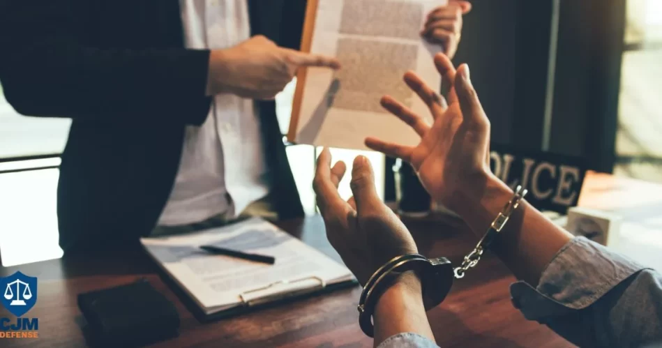 Understanding Your Rights as a Defendant in California