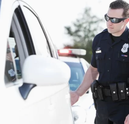 What Happens After DUI Arrest Santa Ana