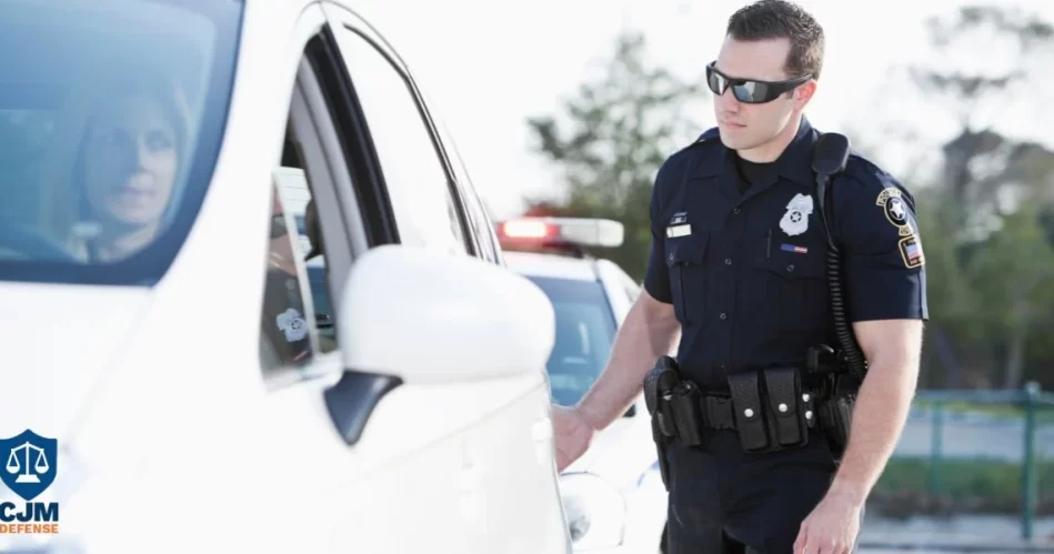 What Happens After DUI Arrest Santa Ana
