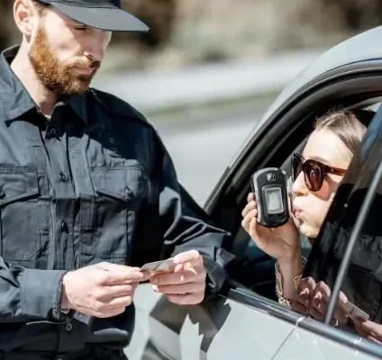 How a DUI Charge Can Ruin a College Student’s Future in California?
