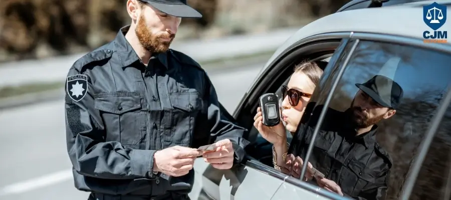How a DUI Charge Can Ruin a College Student’s Future in California?