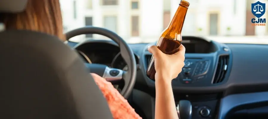 Best Lakewood Second Offense DUI Lawyer