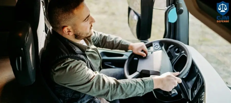 Lakewood CDL DUI Lawyer Best Lakewood CDL DUI Lawyer