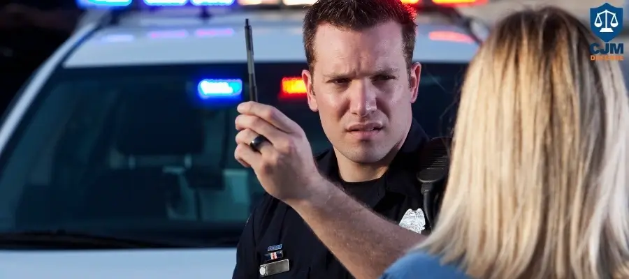 Best Lakewood Field Sobriety Test Lawyer