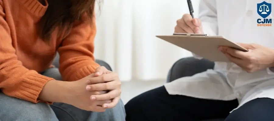 Lakewood Mental Health Diversion Lawyer Best Lakewood Mental Health Diversion Lawyer