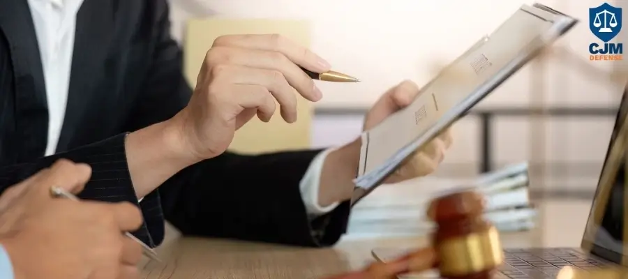 Lakewood Expungement Lawyer Best Lakewood Expungement Lawyer