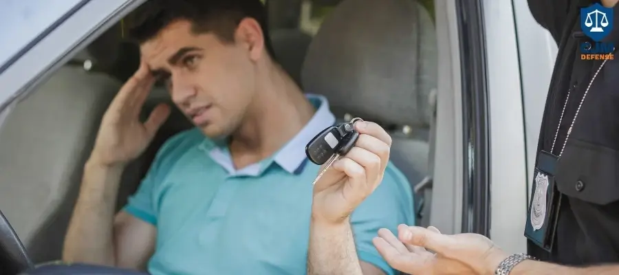 Is It Worth Fighting A DUI Charge in California?