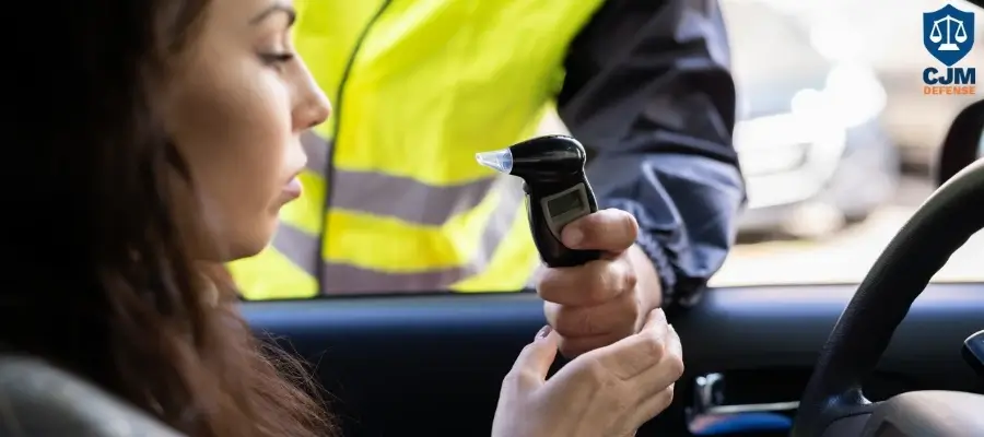 What Is The 3-Hour Rule in a California DUI Case?